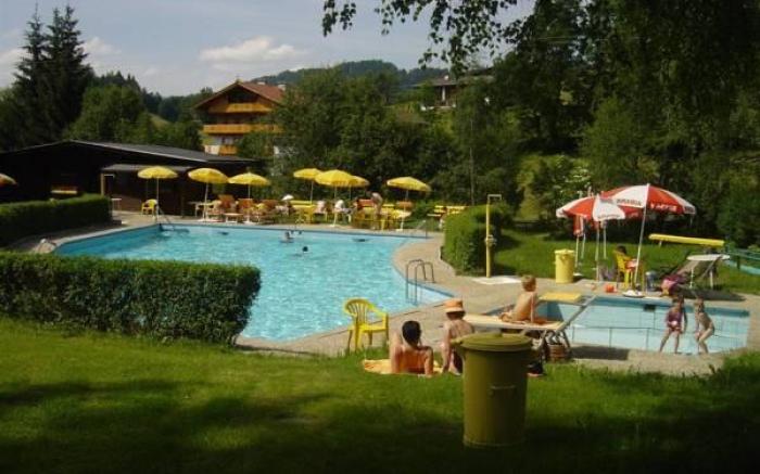 Hotel Sonnschein