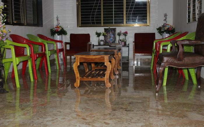 Hotel Kavijay Sea View & Spa