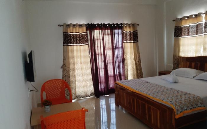 Hotel Kavijay Sea View & Spa
