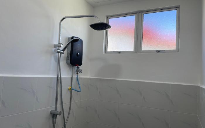 Anjung Homestay 3 Sikuati Kudat