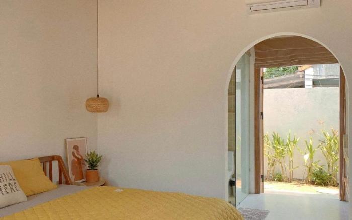 Nhà mình homestay