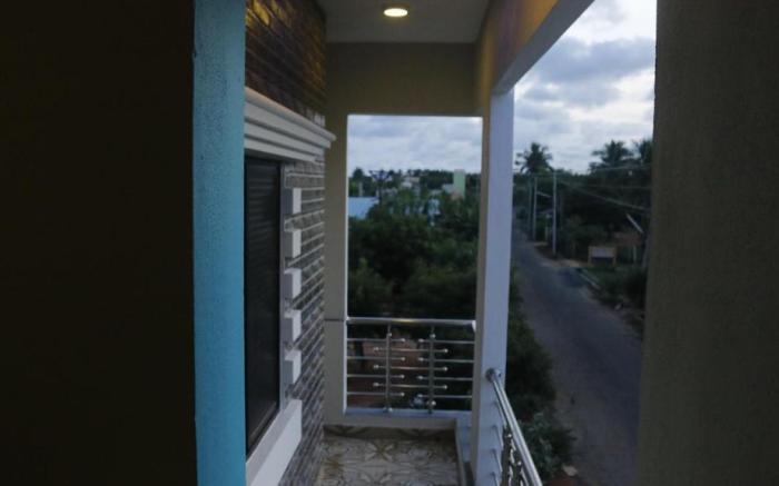 Sri Vally Residency