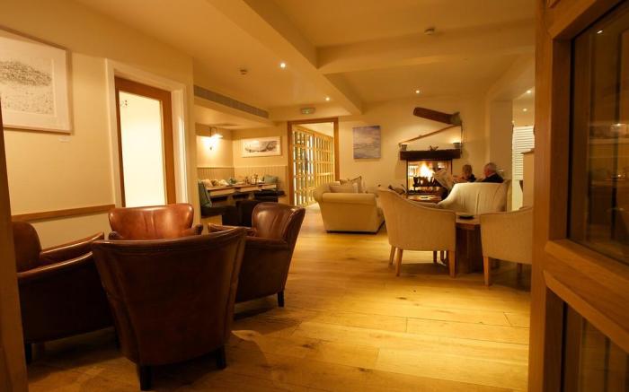 South Sands Hotel