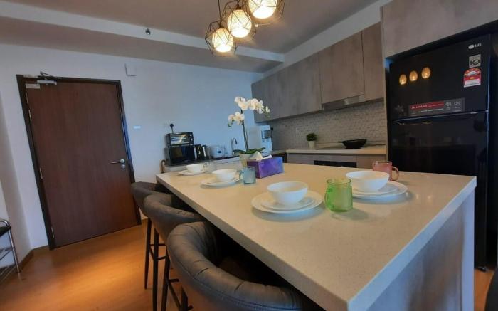 Best Moments apartment suite 1 Imperium kuantan