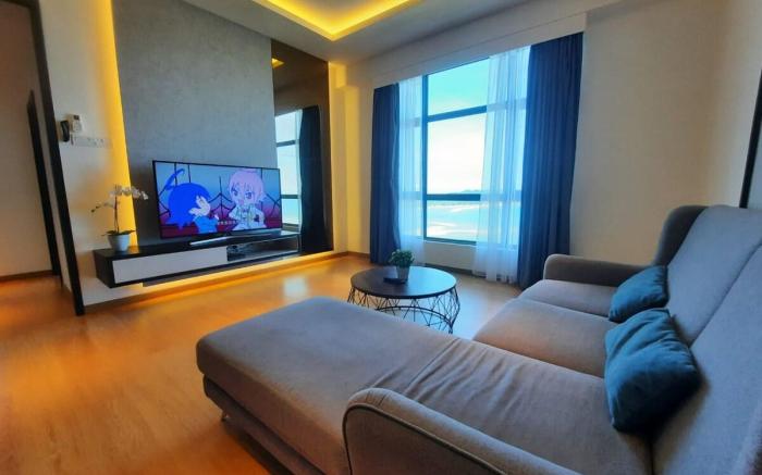 Best Moments apartment suite 1 Imperium kuantan