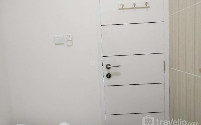 Cozy Stay and Homey 2BR Vida View Apt By Travelio