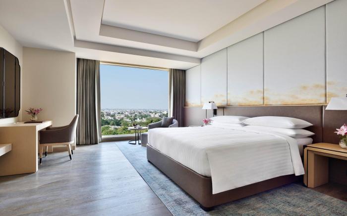 Indore Marriott Hotel