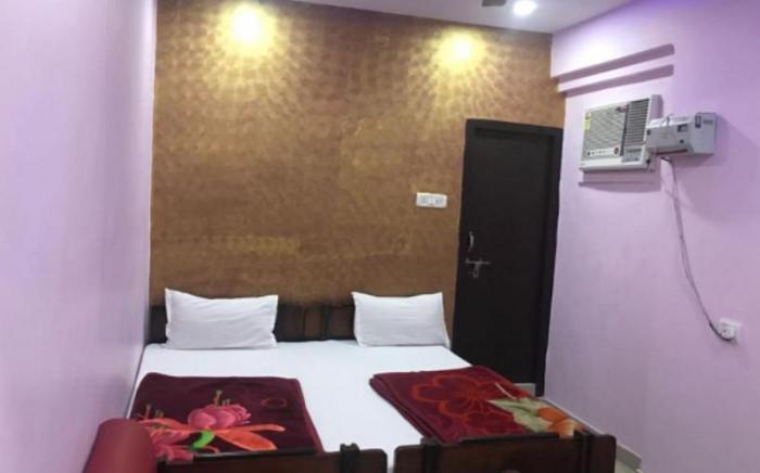 Hotel Atithi galaxy