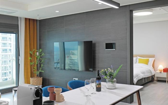 Elmomento Osiria Residence