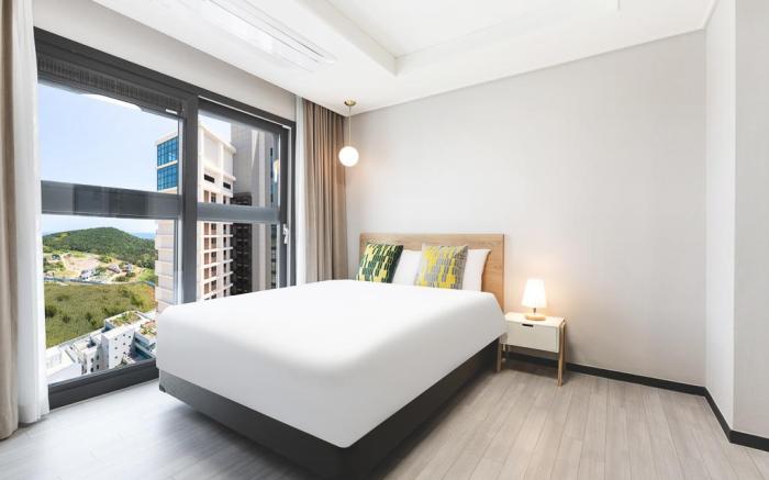 Elmomento Osiria Residence