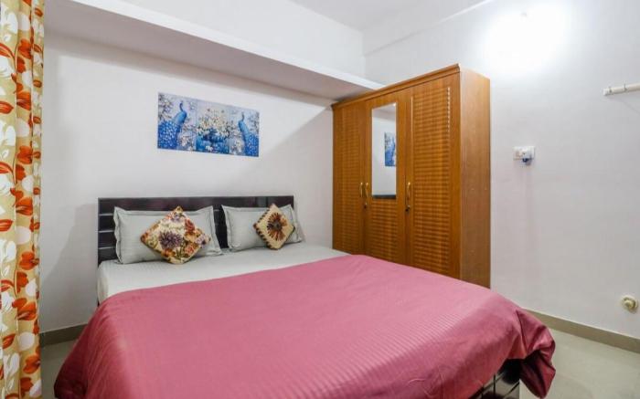 DivBnB Homes || Entire 1BHK Whitefield ||WFH
