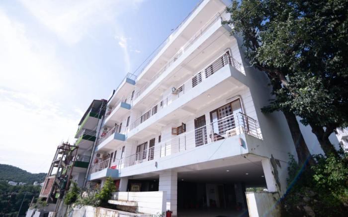 Exotica Stay 3 BHK