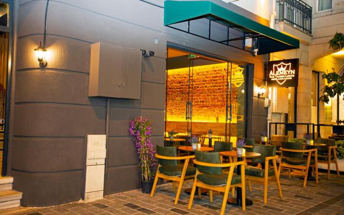Taksim Leon’s Hotel