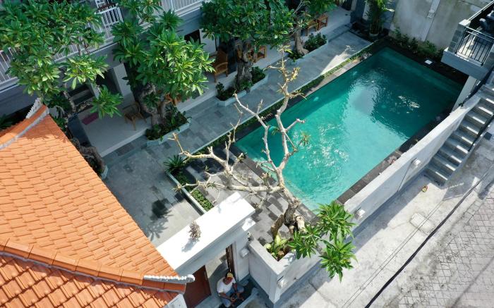 Sandat living
