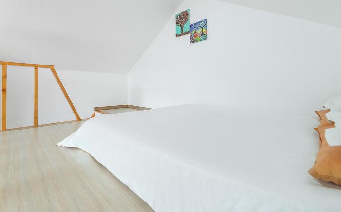 Gapyeong Maronie Spa Pension