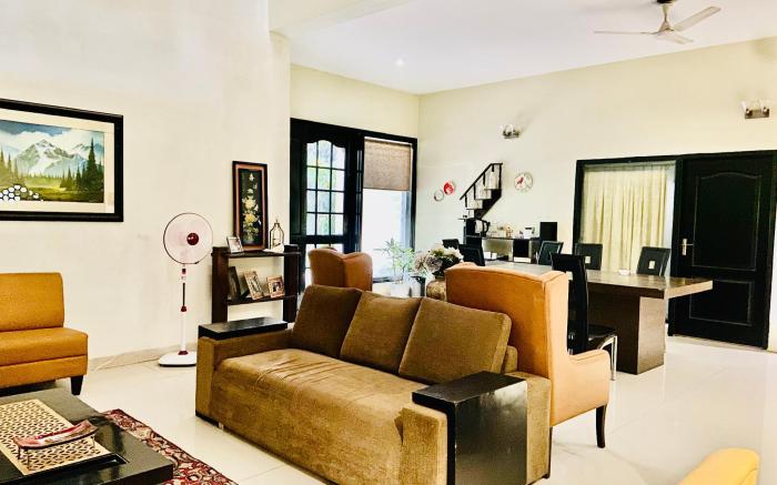Spring Gardens & Farmstay Amritsar