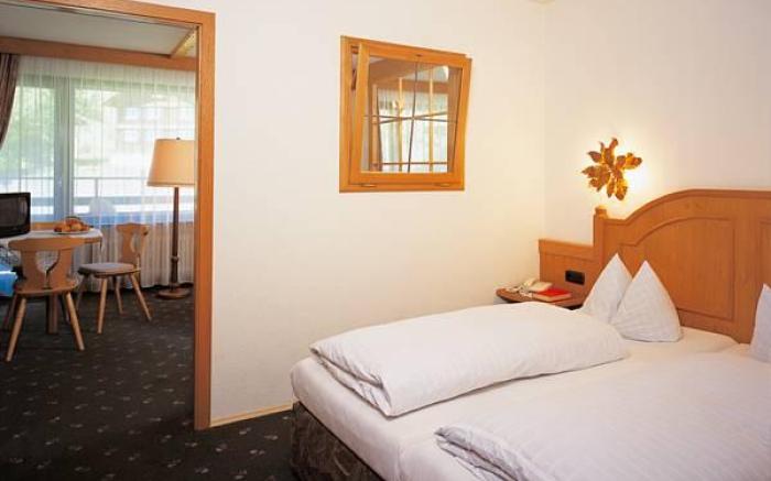 Aparthotel Kleinwalsertal
