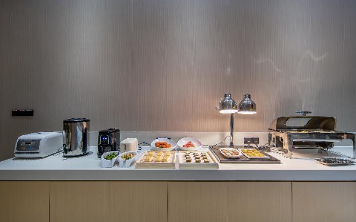 City Comfort Inn Beihai Beibu Gulf Square Ancient Street