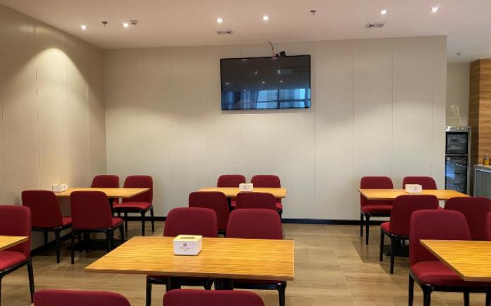 Borrman Hotel Shaoguan Nanxiong Rt-Mart