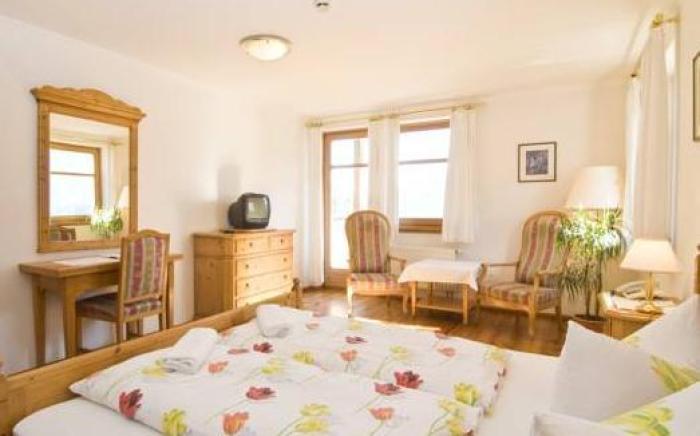 Hotel Gasthof Unterwoger
