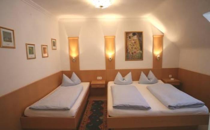 Hotel Liebetegger-Klagenfurt