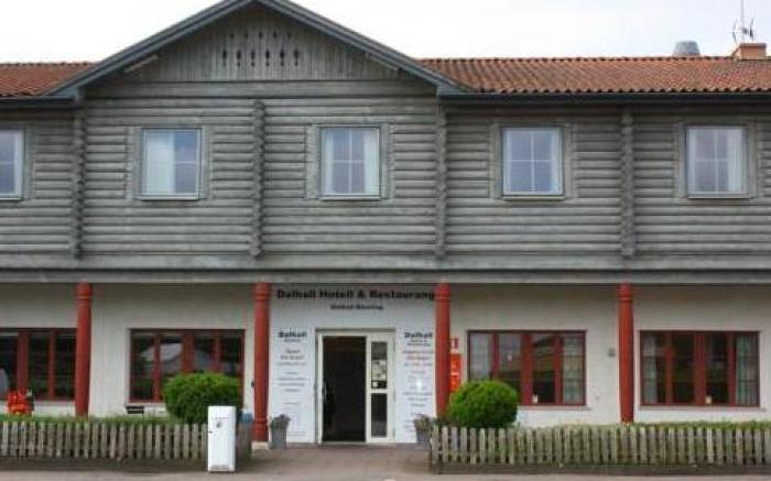 Dalhall Hotell