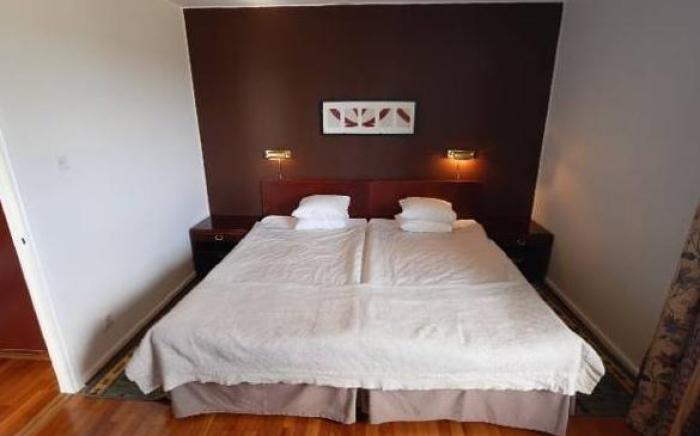 Hotell Hogland