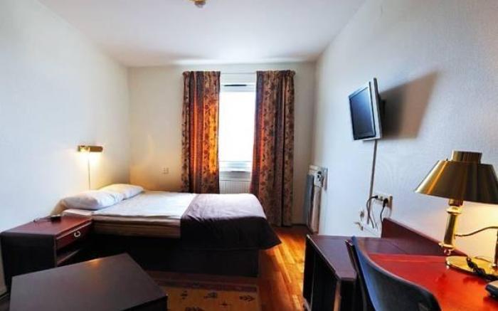 Hotell Hogland
