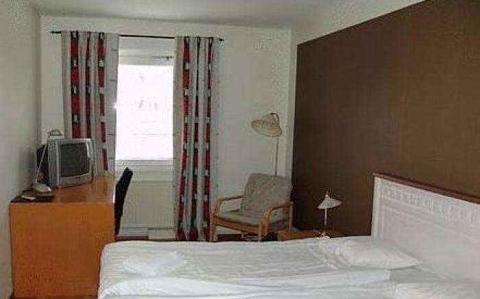 Hotell Stinsen