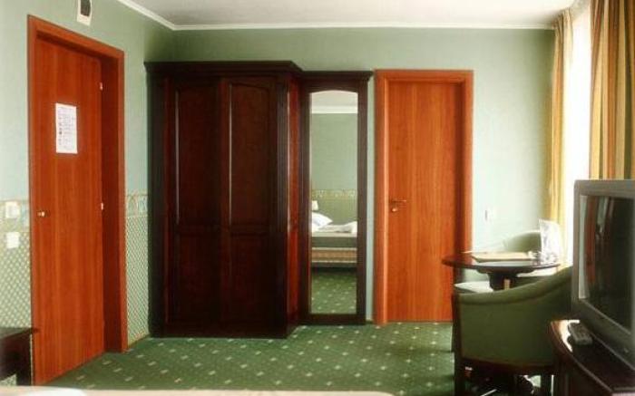 Hotel Brilliant Plaza