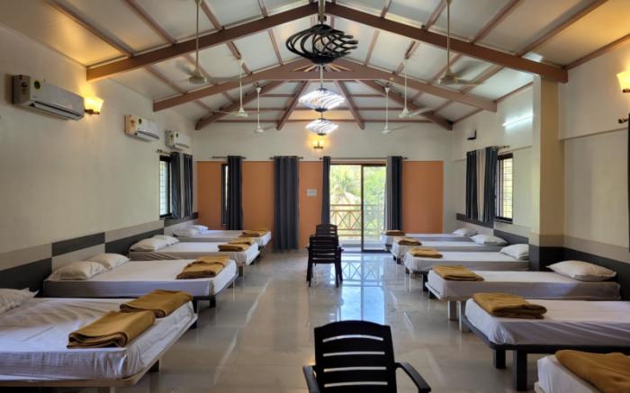 Cocorico Beach Resort