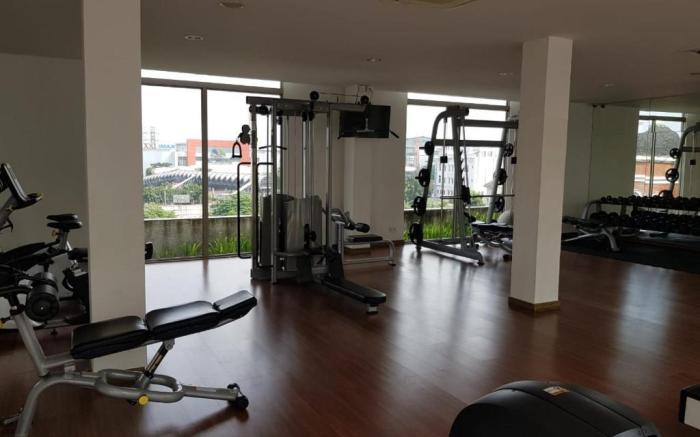 M-Town Signature Gading Serpong by J's Luxury 