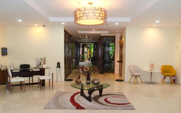 Silong: The Modern Bahay Kubo