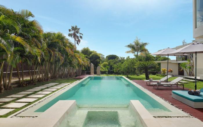 Nara Villa Canggu by Ini Vie Hospitality