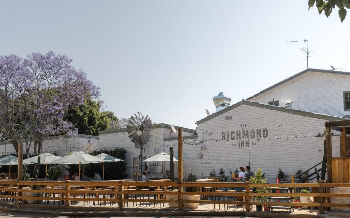 Richmond Inn