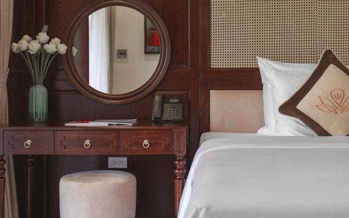 Senna Wellness Retreat
