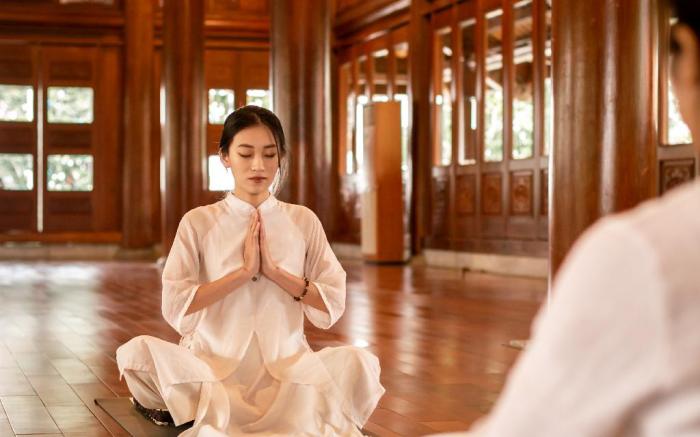 Senna Wellness Retreat