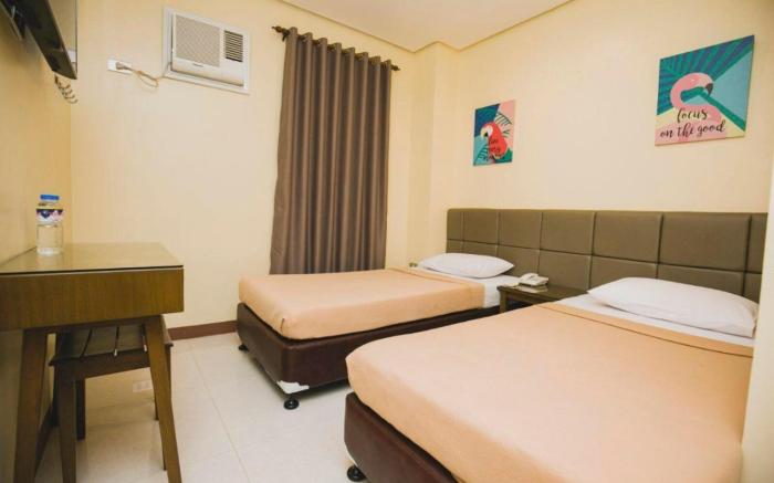 Hotel 801