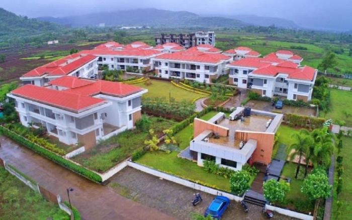OVIS HOLIDAY RESORT