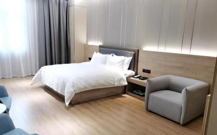 Borrman Hotel Quanzhou  Railway Station Shuangyang