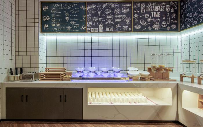 Borrman Hotel Yixing Dingshan Baolong Plaza