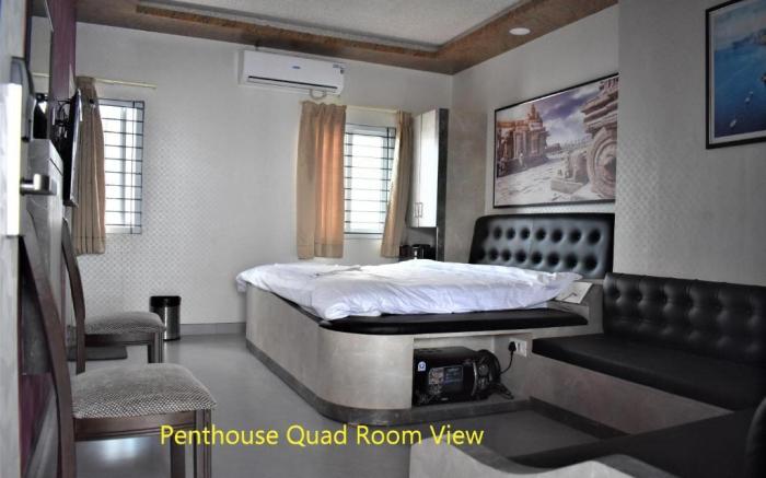 4 Seasons Suites JP Nagar