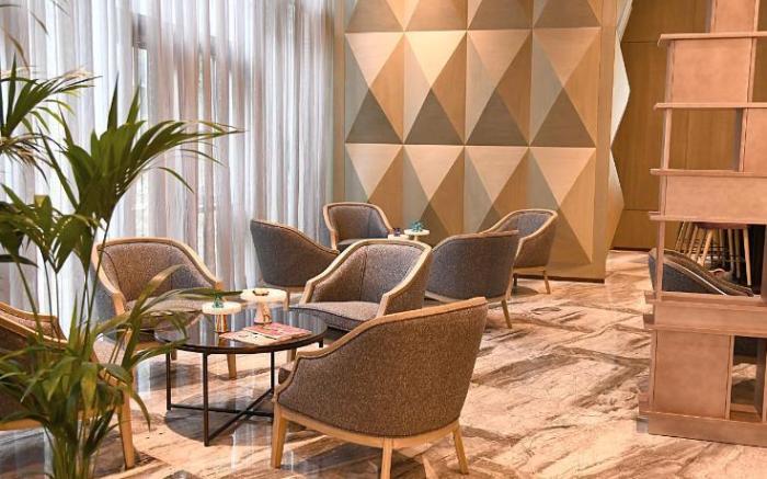 Wanda Residence