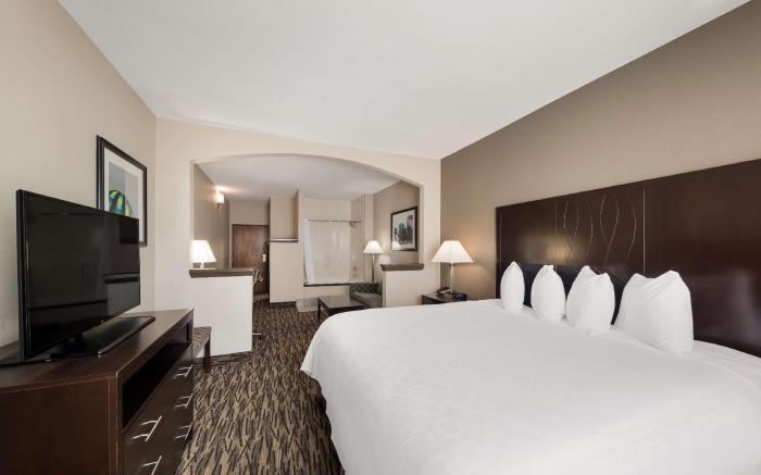 SureStay Plus by Best Western Plano