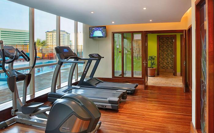 City Seasons Suites