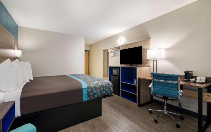 SureStay by Best Western Lewiston Auburn Area