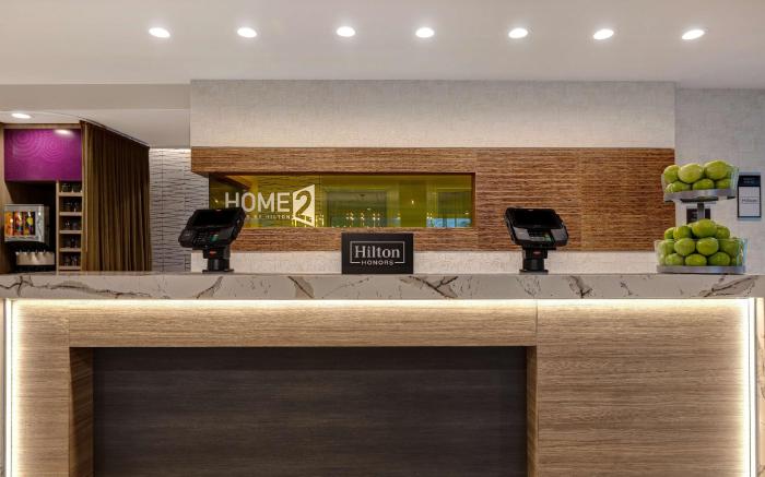 Home2 Suites by Hilton Blythewood
