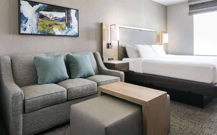 Homewood Suites by Hilton Dillon