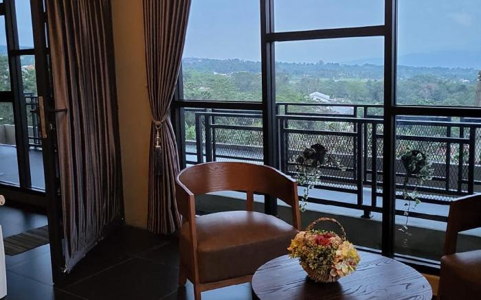 Milli House boutique villa