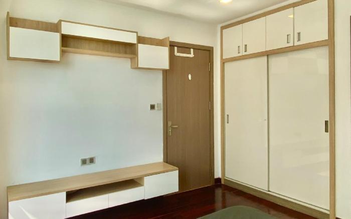 Classic Apart-Vinhome Central Park, Ice Rink& LM81